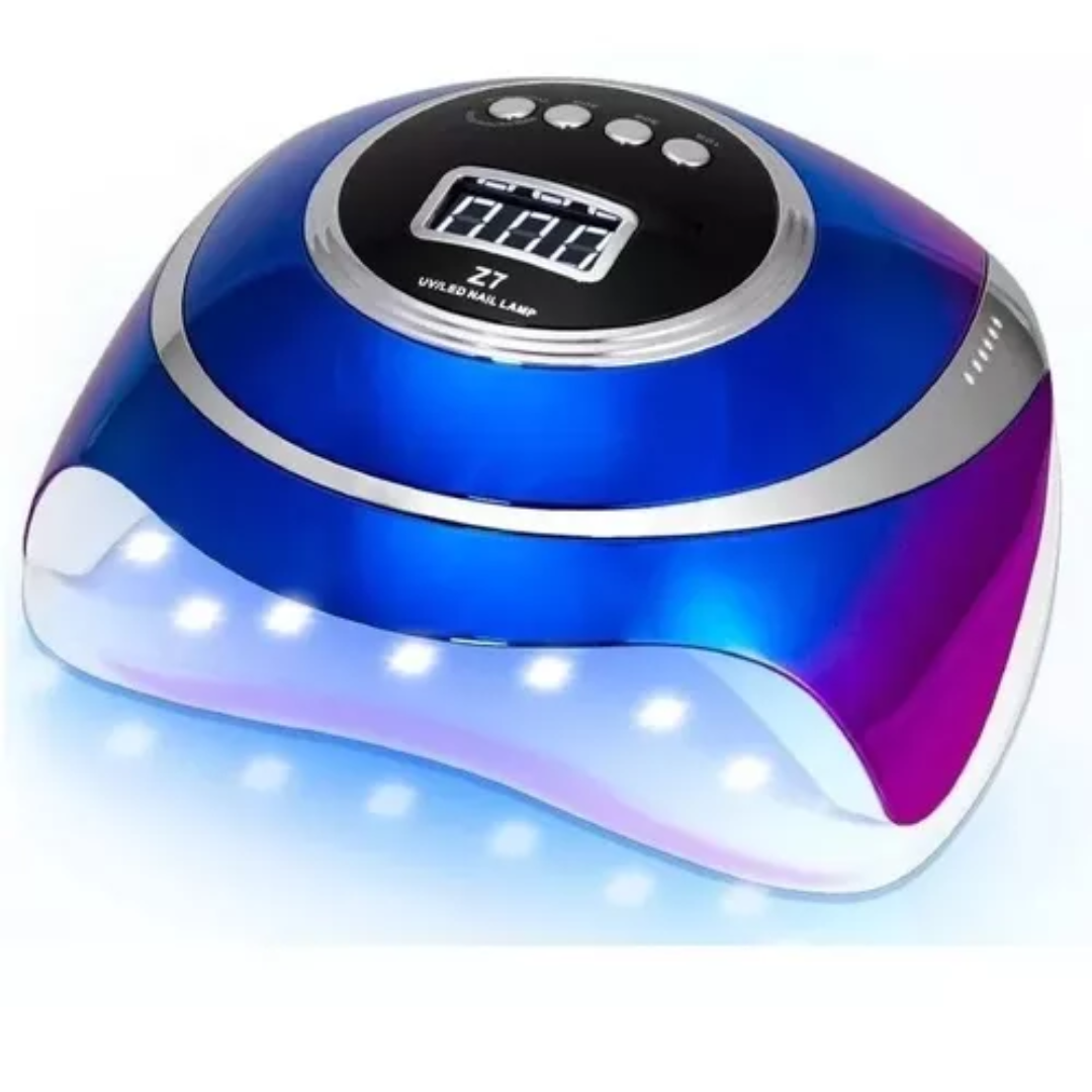 Lampara Secadora De Uñas Led Uv Sun 2